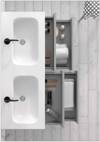 Piatto doccia dal design unico ed originale - Foto 6