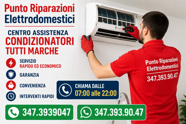 Centro assistenza elettrodomestici a provincia di Varese - Foto 3