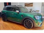 MINI Countryman 2.0 Cooper D Countryman ALL4 Automatica rif. 24157341