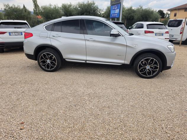 Bmw X4 xDrive20d xLine - Foto 6