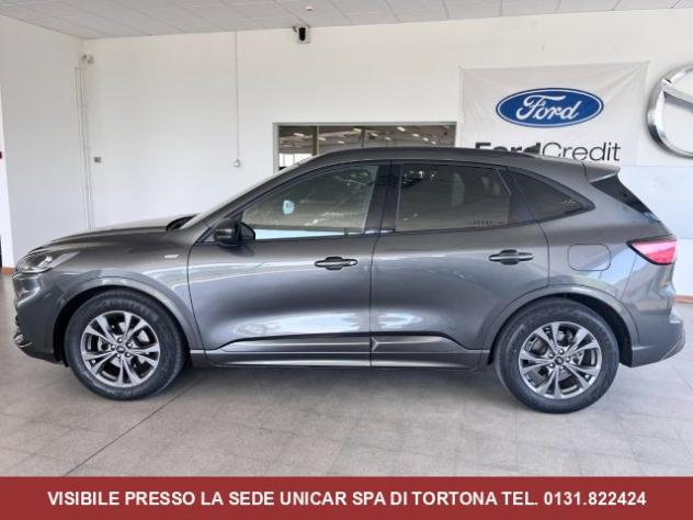 FORD Kuga 1.5 Diesel 120cv. ST-Line , PERFETTA IN TUTTO rif. 23935667 - Foto 4