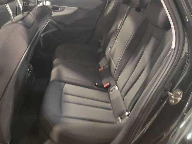 Audi A4 A4 Berlina 2.0 tdi mhev Business Advanced 136cv s-tronic - Foto 9