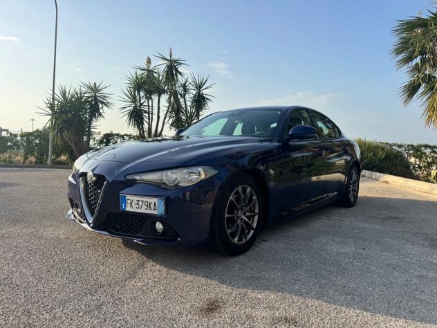 Alfa Romeo Giulia 2.2 Turbodiesel 150 CV AT8 Business - Foto 2