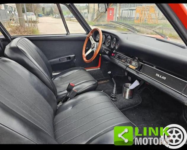 PORSCHE 912 1.6 5 STRUMENTI rif. 23829828 - Foto 7
