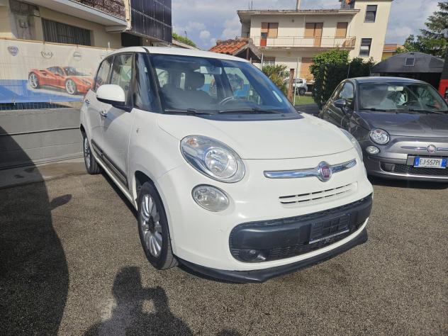 Fiat 500L 1.3 Multijet 85 CV Pop Star - Foto 2