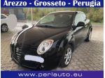 ALFA ROMEO MiTo 1.3 JTD 95 CV Distinctive rif. 24205352