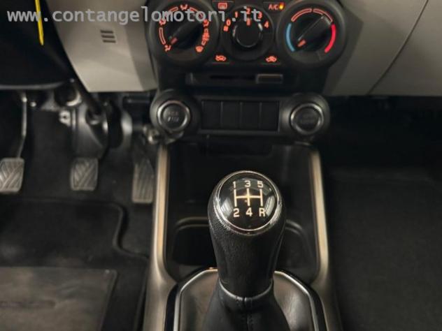 SUZUKI Ignis 1.2 Hybrid rif. 24010825 - Foto 9