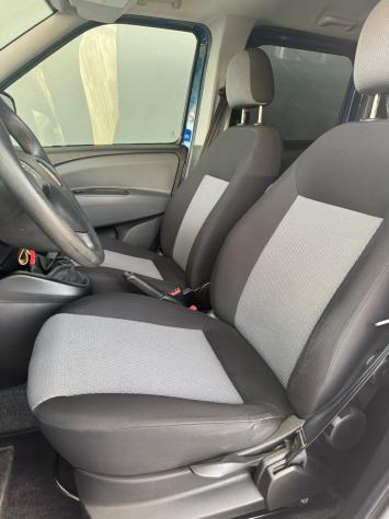 FIAT Doblo doblò cargo 1.6 mjt 16v maxi SX 105cv E4 - Foto 9