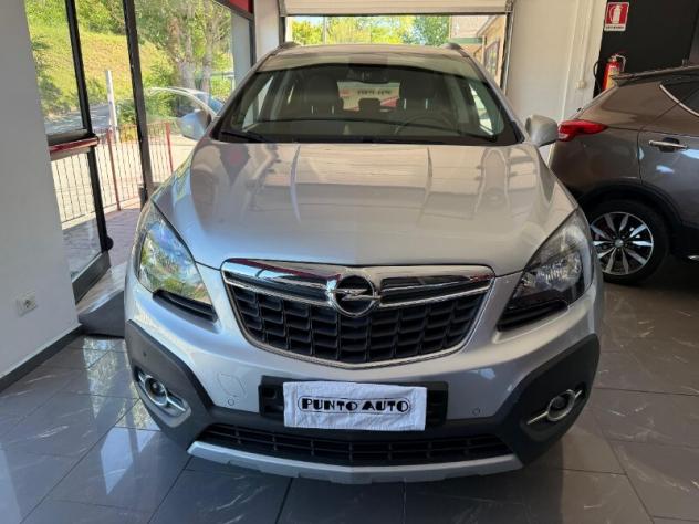 OPEL Mokka 1ª serie Mokka 1.7 CDTI Ecotec 130CV 4x2 Start&Stop Cosmo - Foto 3