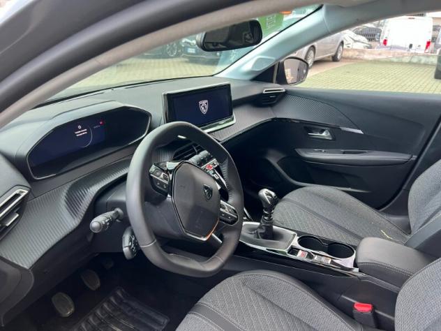 PEUGEOT 208 2ª serie 208 PureTech 100 Stop&Start 5 porte Allure - Foto 10