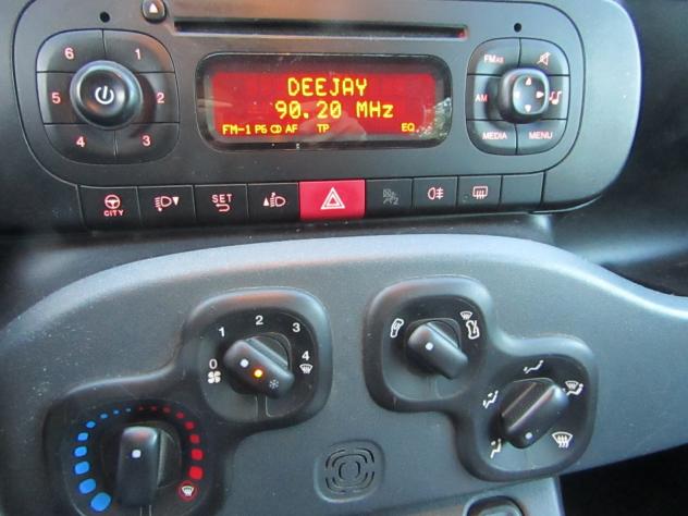 Fiat Panda 1.2 bz unipropr. - Foto 8