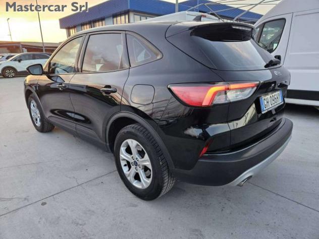 FORD Kuga 2020 1.5 ecoblue Connect 2wd 120cv auto - GH096HY rif. 23823685 - Foto 4