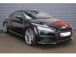 Audi TT TT Coupé 2.0 TFSI quattro S tronic S line