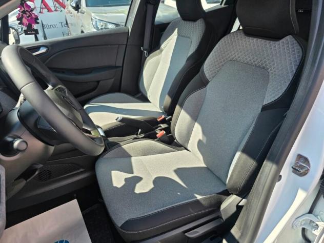 RENAULT Clio 5ª serie Clio Full Hybrid E-Tech 145 CV 5 porte Evolution - Foto 10