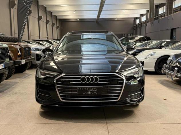 AUDI A6 Avant 35 2.0 TDI S tronic Business Plus rif. 24097329 - Foto 2