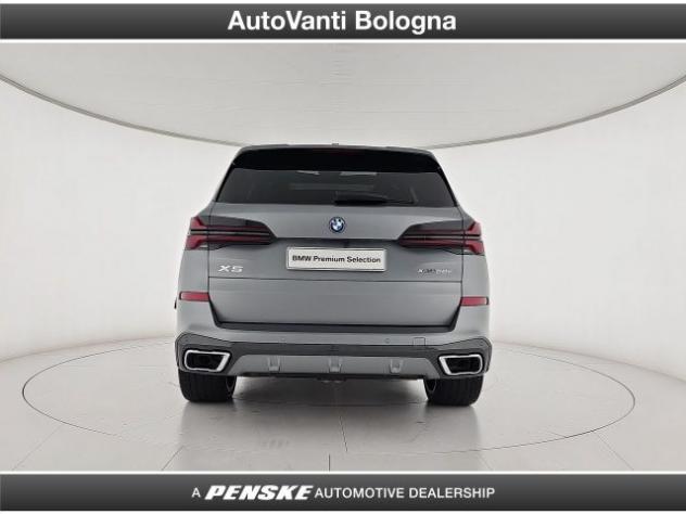 BMW X5 xdrive50e MSport Pro auto rif. 23783897 - Foto 5