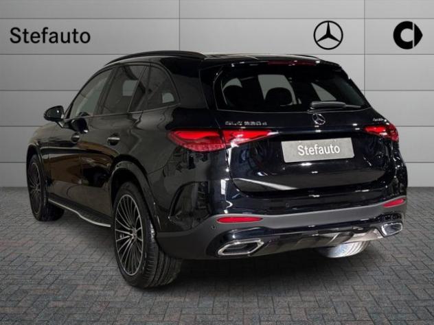 MERCEDES-BENZ GLC 220 d 4Matic Mild Hybrid AMG Line Premium rif. 23071280 - Foto 5