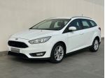Ford Focus 1.5 TDCi 120 CV Sw Autocarro N1