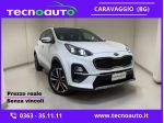 Kia Sportage Sportage 1.6 Business Class EcoGPL 2WD 132CV - PREZZO REALE