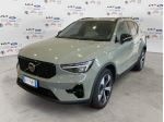 Volvo XC40 B3 automatico Ultimate Dark