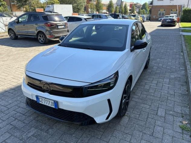 Opel Corsa 1.2 100cv GS MT6 PREZZO VERO - Foto 4