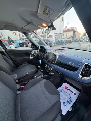 Fiat 500L 1.3 Multijet 95 CV Lounge * Navi * Garantita 12 Mesi - Foto 4