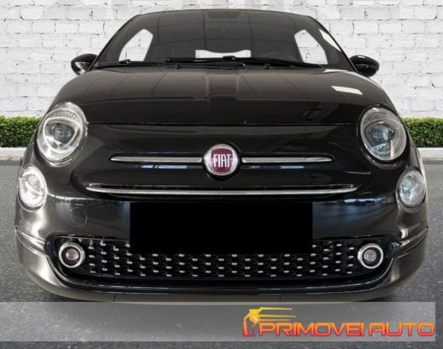 FIAT 500 1.2 Dualogic Lounge rif. 20325585 - Foto 5