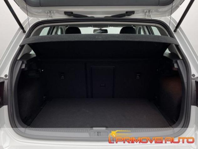 VOLKSWAGEN Golf 1.6 TDI 115 CV 5p. Comnfortline rif. 19796894 - Foto 10
