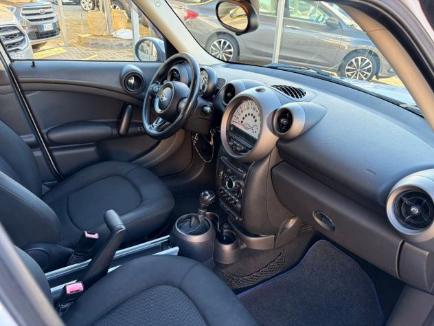 Mini Cooper Countryman 2.0 D Automatica - Foto 7