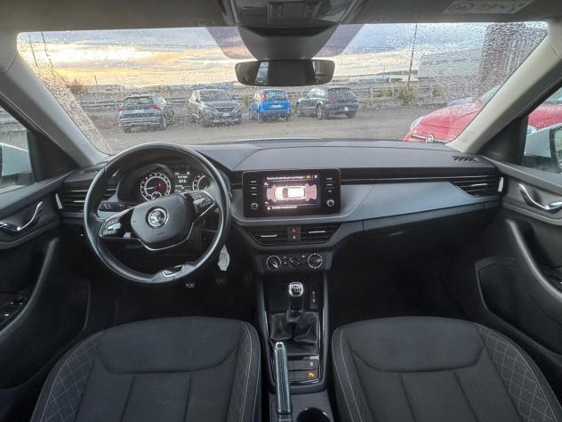 Skoda Kamiq 1.6 TDI - IVA DEDUCIBILE - Foto 8