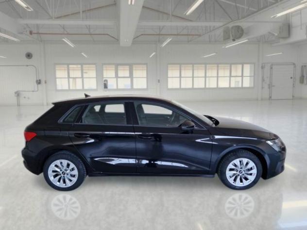 Audi A3 Sportback 40 TFSI e S tronic Business - Foto 9