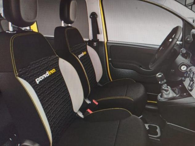 FIAT Panda Cross 1.0 FireFly S&S Hybrid KM0 rif. 24153833 - Foto 5