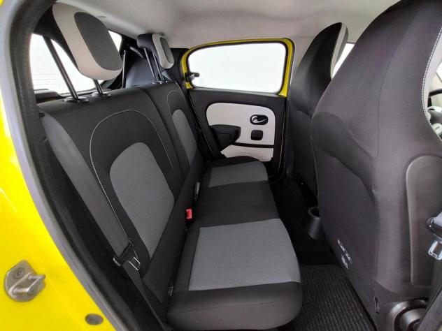 Renault Twingo 1.0 sce Energy 70cv S&S - Foto 5