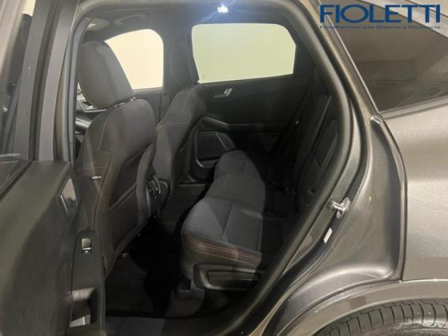 Ford Kuga 3ª SERIE 2.5 PLUG IN HYBRID 225 CV CVT 2WD ST-LINE - Foto 10