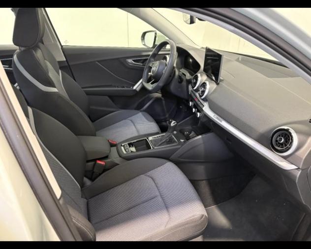 AUDI Q2 35 TDI S-TRONIC S-LINE EDITION rif. 24058276 - Foto 6