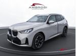 BMW X3 xDrive20d Msport Premium Comfort Package rif. 23301336