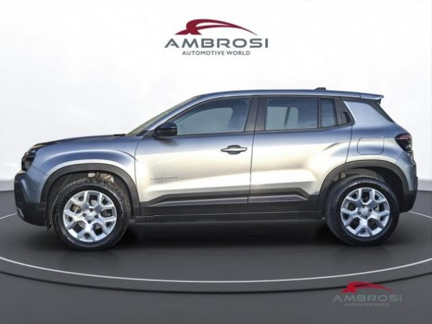 JEEP Avenger 1.2 turbo Altitude fwd 100cv rif. 23436030 - Foto 6