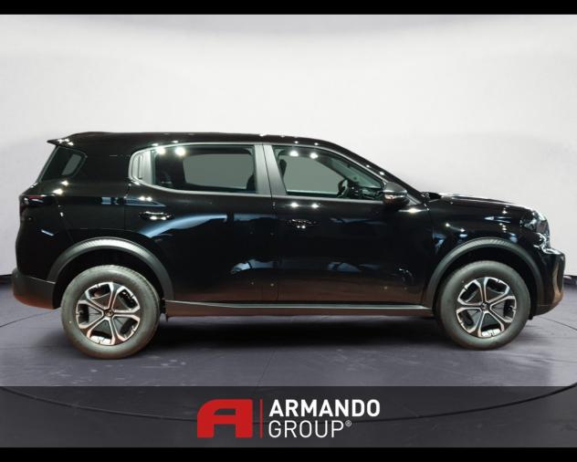 Citroën C3 Aircross NUOVA 2024 NUOVA PURETECH TURBO 100 MT6 - YOU - Foto 4