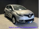 RENAULT Captur 1.5 dCi 8V 90 CV Start&Stop Live NEOPATENTATI rif. 23642436