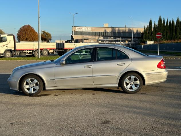Mercedes-benz E220 CDI Avantgarde (Garanzia 24 Mesi) - Foto 6