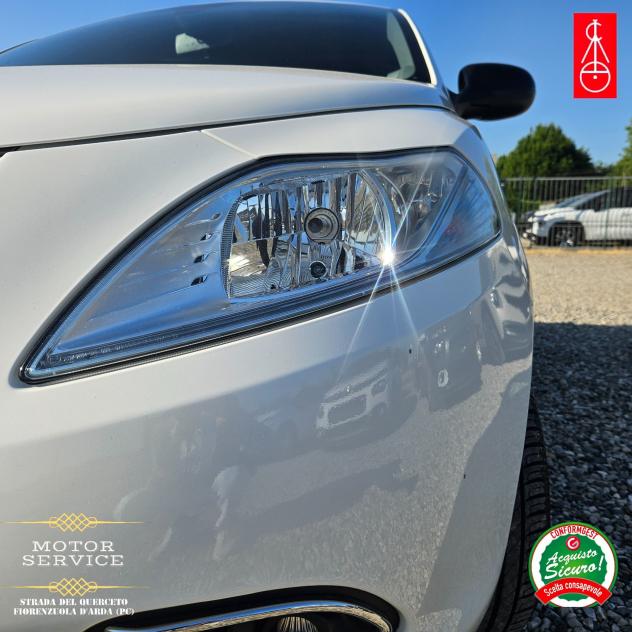 Lancia Ypsilon 1.2 PREZZO REALE E FINALE - Foto 3