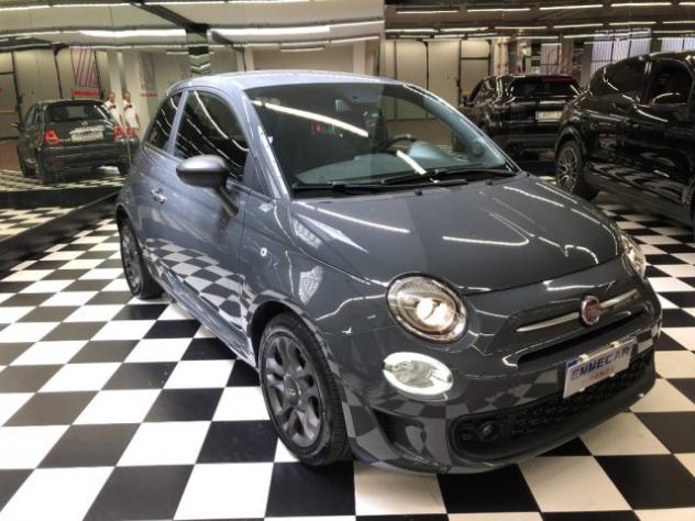 FIAT 500 1.0 Hybrid Connect rif. 23992859 - Foto 2