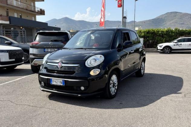 FIAT 500L 1.3 Multijet 85 CV Pop Star rif. 23968280 - Foto 3