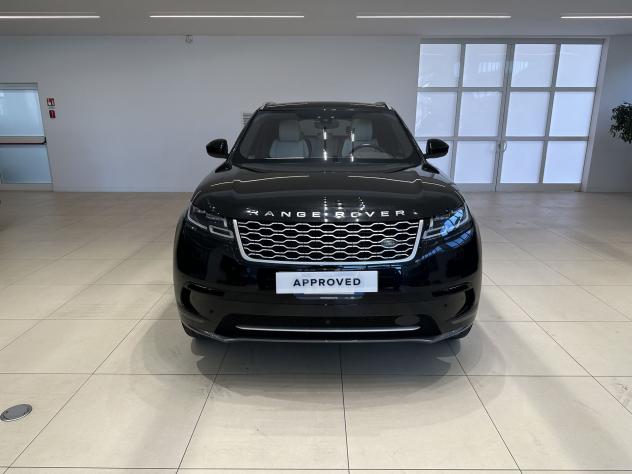 Land Rover Range Rover Velar 2.0 I4 240 CV SE - Foto 2