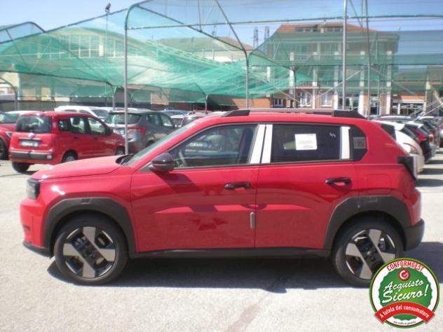 FIAT Grande Panda 1.2 Hybrid 110 CV S&S La Prima rif. 23371929 - Foto 4