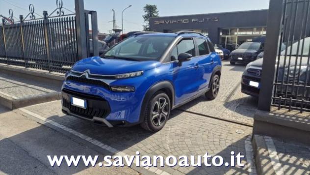 CITROEN C3 Aircross BlueHDi 110 S&S Feel rif. 23982356