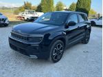 Jeep Avenger 1.2 Turbo Summit