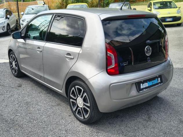 VOLKSWAGEN up! 1.0 75 CV 5 porte high up! - Tagliandi Timbrati rif. 23768502 - Foto 6