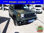 JEEP Renegade 2.0 Mjt 170CV 4WD Active Drive Low Trailhawk rif. 23765299