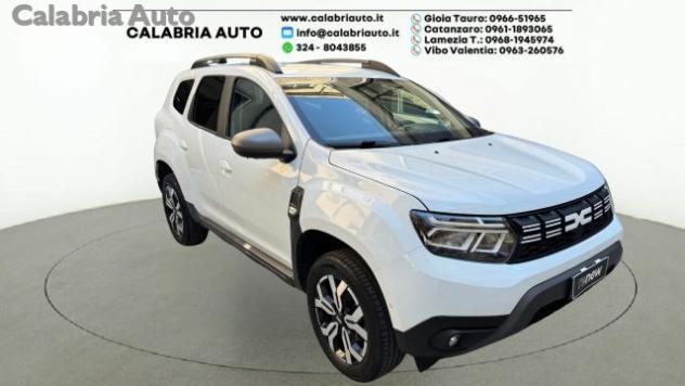 DACIA Duster 1.0 TCe GPL 4x2 Journey UP rif. 23944932 - Foto 2
